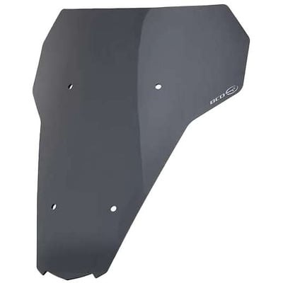 Bulle sport BCD fumé transparent Yamaha Tracer 7/7GT 2020-