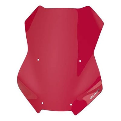 Bulle sport VX BCD rouge Honda X-ADV 750 2021-