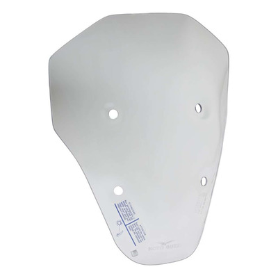Bulle sport d'origine 2S002211 Moto Guzzi Stelvio 1000 2024-