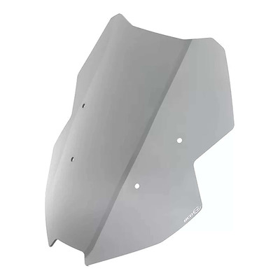 Bulle sport fumé transparent clair BCD Honda Forza 750 2025-