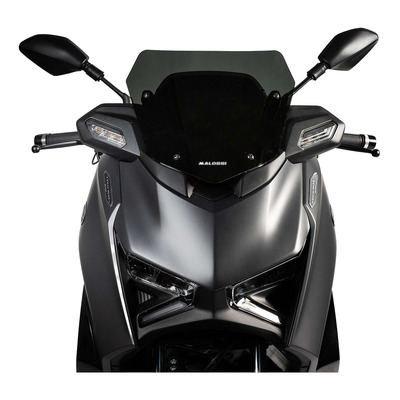 Bulle Sport Screen fumée foncée - Yamaha X-MAX Tech Max 125 2025-