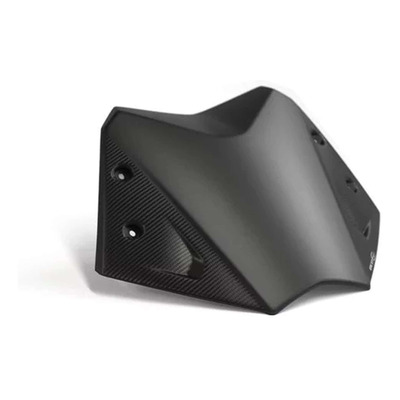 Bulle sport XT noir mat/carbone BCD Yamaha T-MAX 530 2012-16