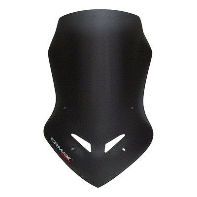 Bulle taille origine 49,5 cm Ermax Yamaha Tracer 9 GT 21-24 clair