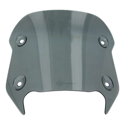 Bulle teintée d'origine 1B011487 Piaggio Beverly 400 2021-