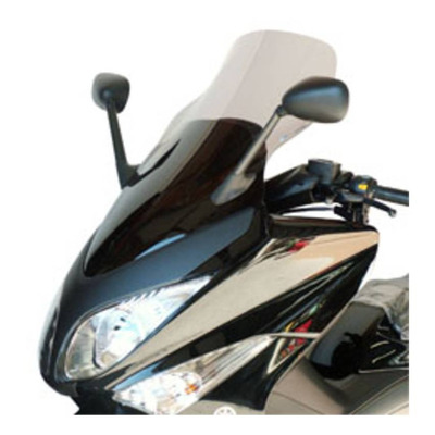 Bulle V Parts Haute protection e claire pour Yamaha T-Max 500 08-11