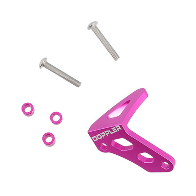 Butée de biellette d’embrayage Doppler rose AM6