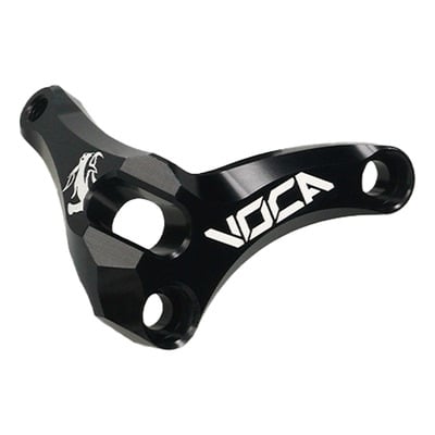 Butée de biellette d'embrayage Voca Racing noir Minarelli AM6