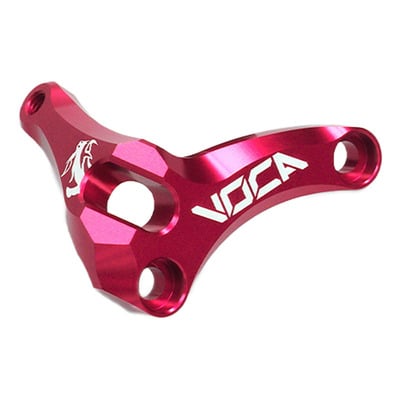 Butée de biellette d'embrayage Voca Racing rose Minarelli AM6