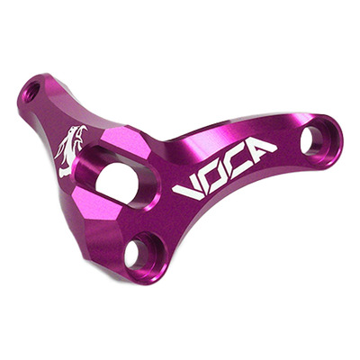 Butée de biellette d'embrayage Voca Racing violet Minarelli AM6