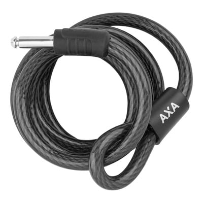 Câble à boucle Axa-Basta RLD pour fer à cheval Plug 12x1800mm