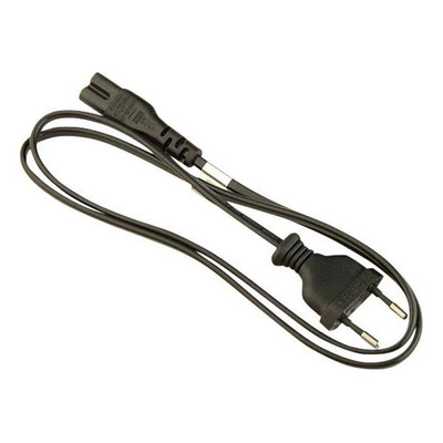 Câble chargeur Shimano Di2 Ultegra 220V noir
