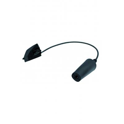 Câble connecteur écouteur – interphone MC/XT F5S F5 Cellularline