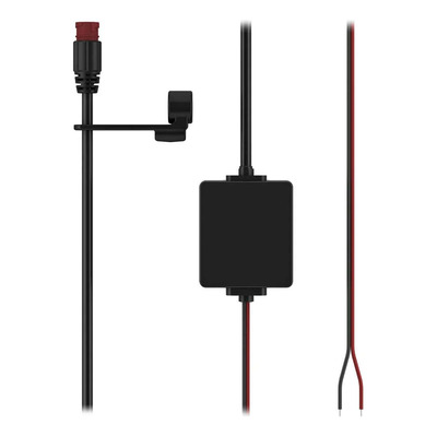 Câble d’alimentation GPS Garmin Groupe Ride Tracker