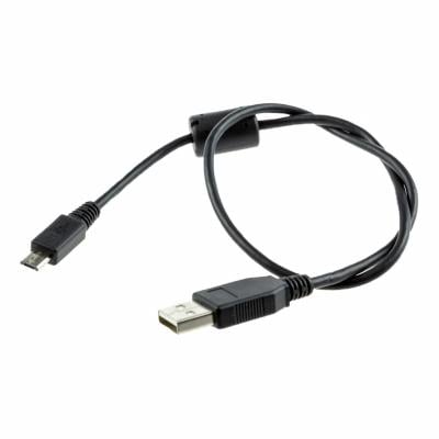 Câble d'alimentation USB Sena