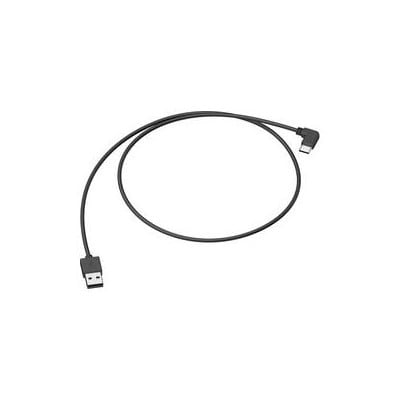 Câble d’alimentation USB Type C Sena coudé