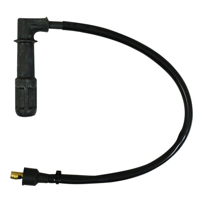 Câble d'allumage HT avec antiparasite 642233 pour Moto-Guzzi 1200 stelvio 08-