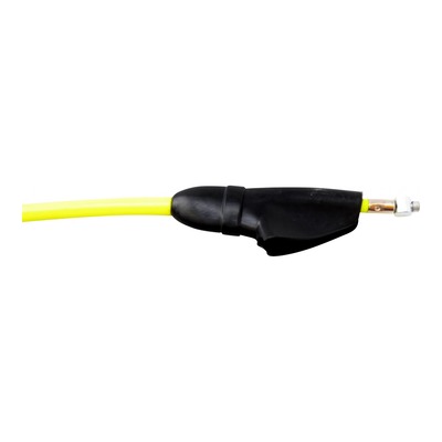 Câble d’embrayage Doppler jaune fluoTeflon Sherco SE-R/SM-R