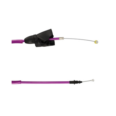 Câble d'embrayage Doppler violet Beta RR