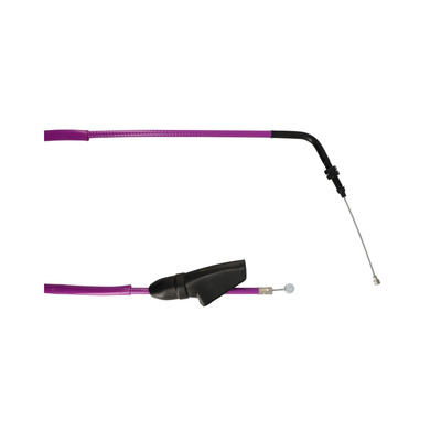 Câble d'embrayage Doppler violet Sherco SE-R / SM-R