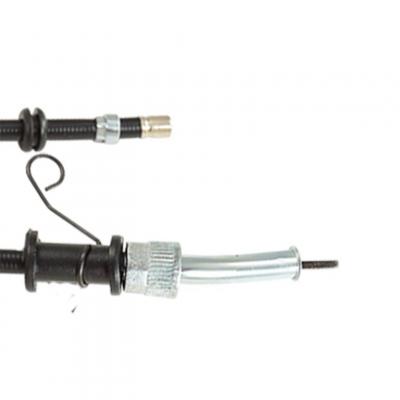 Câble de Compteur Teknix Vespa LX 50/125