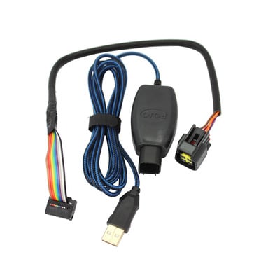 Câble de connexion OBD2/PC