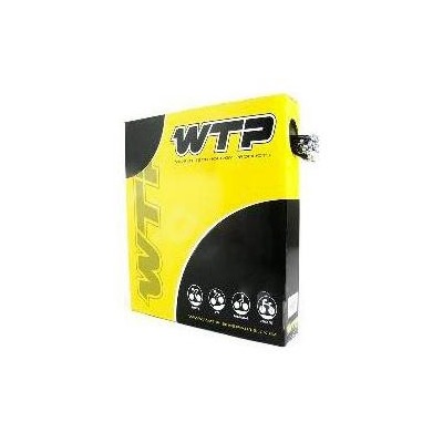 Câble de dérailleur Wtp en téflon 2m (boite de 100)