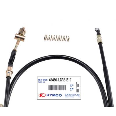 Câble de frein arrière Kymco Like 2T 2009-13 43450-LGR3-E10