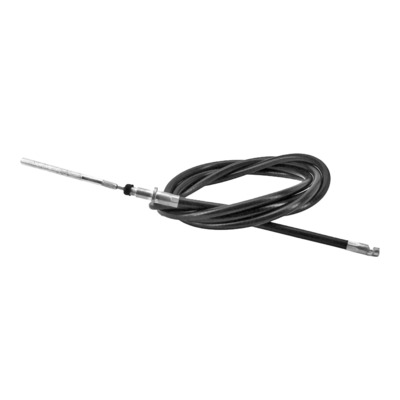 Câble de frein arrière V-Parts MBK Booster 50 04-14