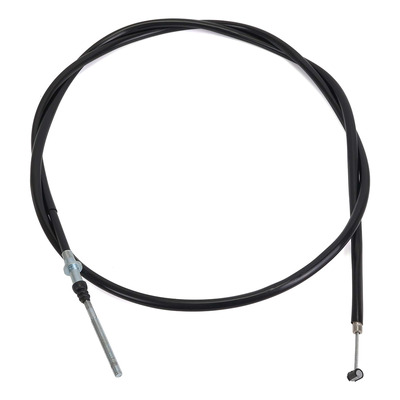 Câble de frein arrière Yamaha Jog R 2002-15 - Remplace l'OEM : 5RW-F6351-00