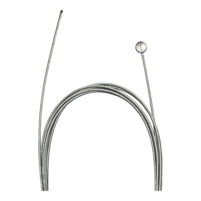 Câble de frein vélo Velox acier galvanisé Ø1,5 mm (2,50 m - boite de 25)
