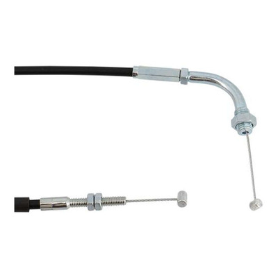 Câble de gaz Brazoline Honda CB 500 K Four 72-75 (17910-323-620)