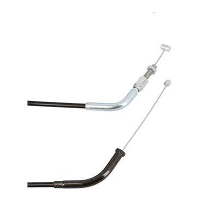 Câble de gaz Brazoline Honda CBF 600 N 04-10 (17920-MER-D10)