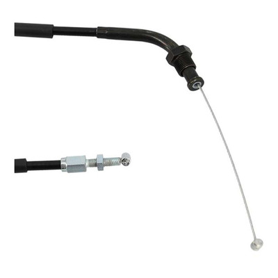 Câble de gaz Brazoline Honda CBR 600 F 91-94 (17920-MV9-000)