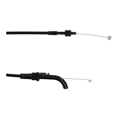 Câble de gaz Brazoline Kawasaki EN 500 97-00 (54012-1537)