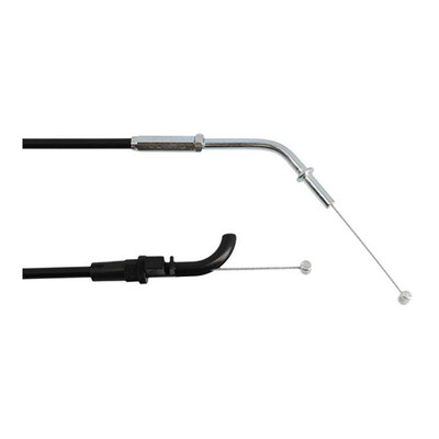 Câble de gaz Brazoline Kawasaki GPZ 600 R Ninja 87-89 (54012-1247)
