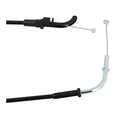 Câble de gaz Brazoline Kawasaki ZXR 750 91-92 (54012-1418)
