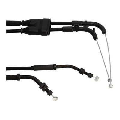 Câble de gaz Brazoline KTM Adventure 640 01-07 (58402091600)