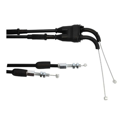 Câble de gaz Brazoline KTM Duke 690 08-11 (75002091000)