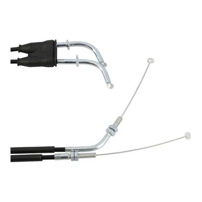 Câble de gaz Brazoline Suzuki DR-Z 400 00-08 (28301-29F11)
