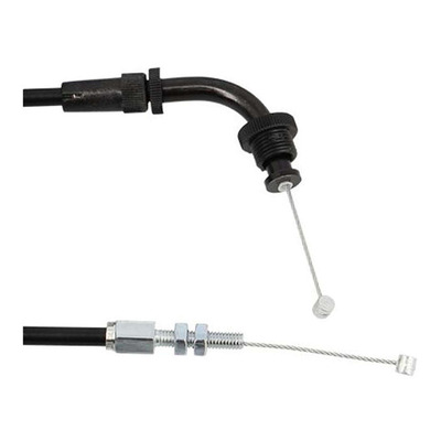 Câble de gaz Brazoline Suzuki GSF 600 Bandit 00-04 (58300-31F10)