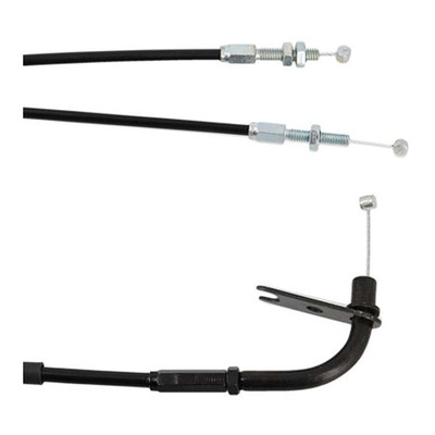Câble de gaz Brazoline Suzuki VZ 800 Marauder 97-03 (58300-48E2V)