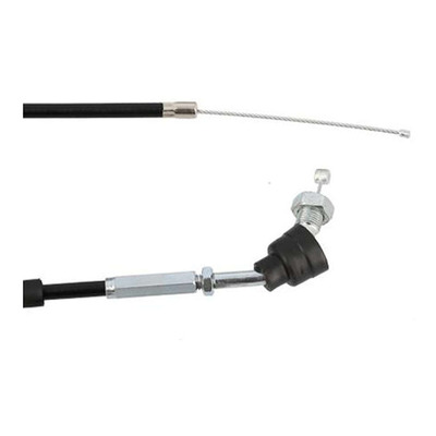 Câble de gaz Brazoline Yamaha DT 125 LC 82-84 (10V-26311-00)