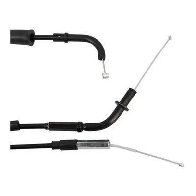 Câble de gaz Brazoline Yamaha DT 125 R 90-96 (3RM-26301-01)