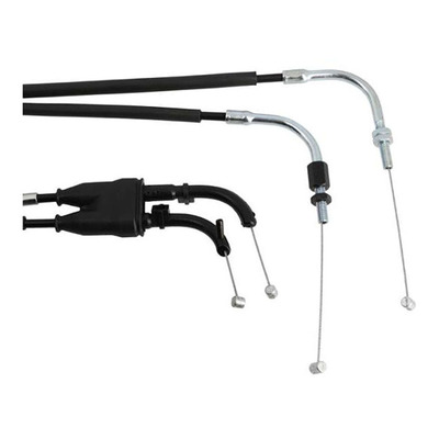 Câble de gaz Brazoline Yamaha FZS 600 Fazer 02-03 (5RT-26302-00)