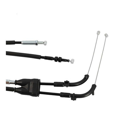 Câble de gaz Brazoline Yamaha MT-07 14-20 (1WS-26301-00)
