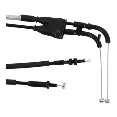 Câble de gaz Brazoline Yamaha MT-07 Tracer 16-19 (BC6-F6301-00)