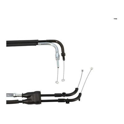 Câble de gaz Brazoline Yamaha XJR 1200 95-98 (4KG-26302-00)
