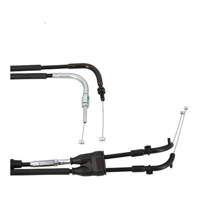 Câble de gaz Brazoline Yamaha XJR 1300 02-06 (5EA-26302-10)