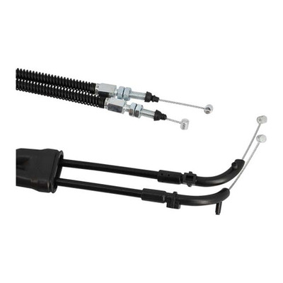 Câble de gaz Brazoline Yamaha XT 600 E 90-94 (3YF-26302-00)