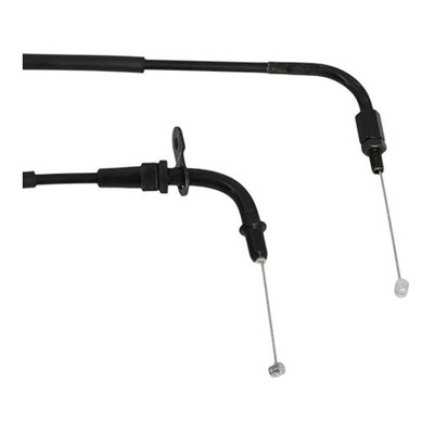 Câble de gaz Brazoline Yamaha XVS 1100 Dragstar Classic 02-07 (5KS-26311-00)